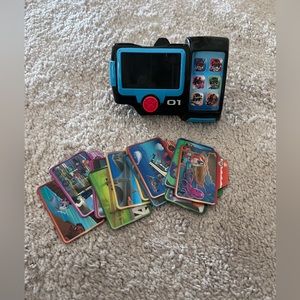 Paw Patrol - Ryder’s Wrist Computer